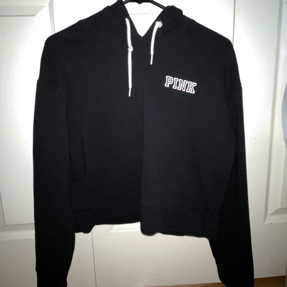 PINK hoodie
